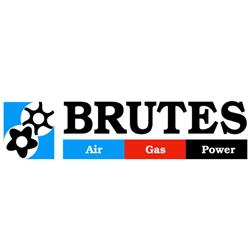 Brutes Air-Gas-Power