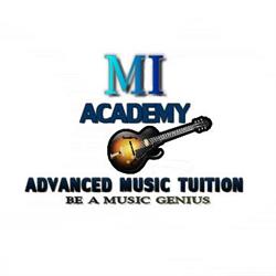 MI Academy Advance Music Tuition