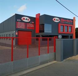 Ravin's Auto Centre