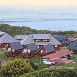 Brenton On Sea Cottages