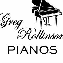 Greg Rollinson Pianos