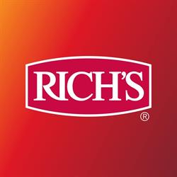 Rich's Africa