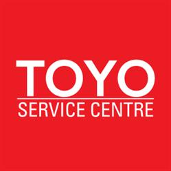 Toyo Service Centre