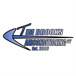 Tim Brooks Airconditioning