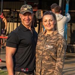 Trainingwithstef pty Ltd