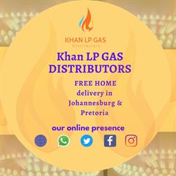 Khan LP Gas Distributers