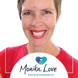 Monika Love Physiotherapist