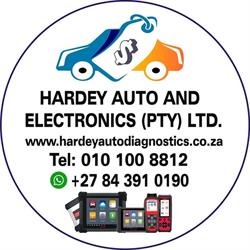 Hardey Auto & Electronics