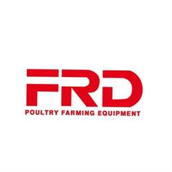 FRD Poultry Farming Equipment