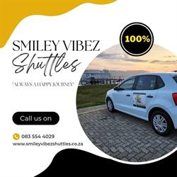 Smiley Vibez Shuttle & Transfers