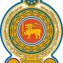 Sri Lanka High Commission in Pretoria