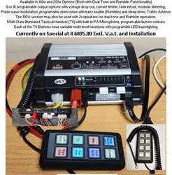 Infotrunk Pty Ltd