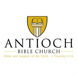 Antioch Bible Church