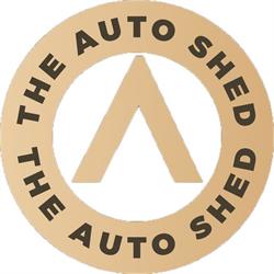 The Auto Shed
