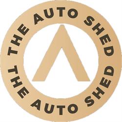 The Auto Shed