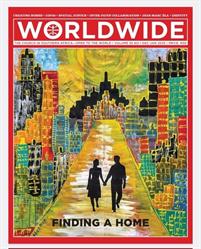 Worldwide Missionary Magazine SA