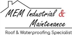MEM INDUSTRIAL ROOFING AND MAINTENANCE (PTY) LTD