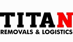Titan logistics and removals Durban branch
