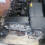 M271 W204 Mercedes Benz Engine Kompressor