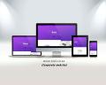 corporate website