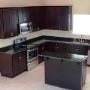 Kitchen Cupboard Installations