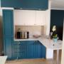Kitchen Cupboard Installations