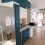 Kitchen Cupboard Installations