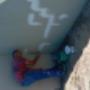 Wall crack repairs