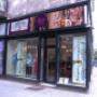 SHOP FRONT 1