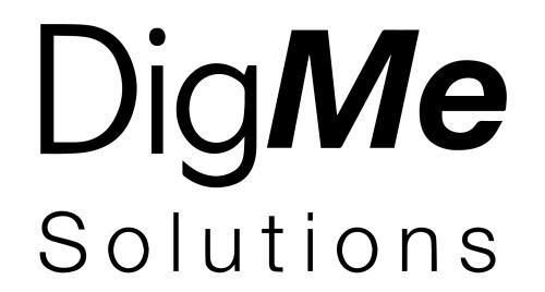 DigMe Solutions