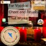 PNG for 100% Love Astrologer voodoo and more