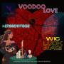PNG for voodoo love wic luck