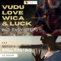 Vudu love wica and luck poster