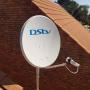 Satellite Dish