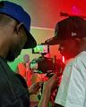 Creative studio in  Sandton