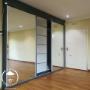 Builtin Sliding Wardrobe