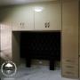 Buitin Wardrobe