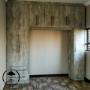 Buitin Wardrobe