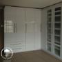 Buitin Wardrobe