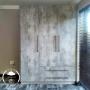 Buitin Wardrobe