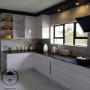 Kitchen Unit