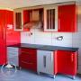 Kitchen Unit