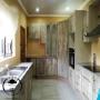 Kitchen Unit