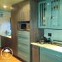 Kitchen Unit