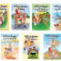 Travel Buggz Books