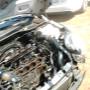 Engine rebuilds