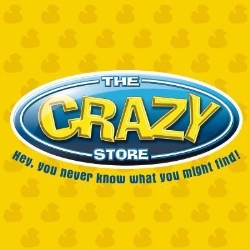 The Crazy Store North Riding