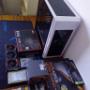 Ryzen 2600 Build
