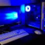 The Blue Beast