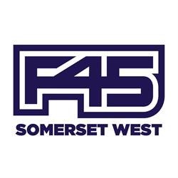 F45 Training Somerset West